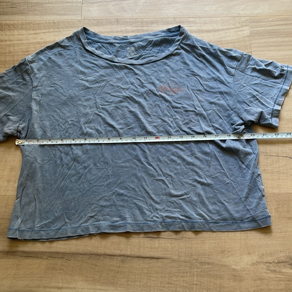 Crop tees - Picture 7 of 9